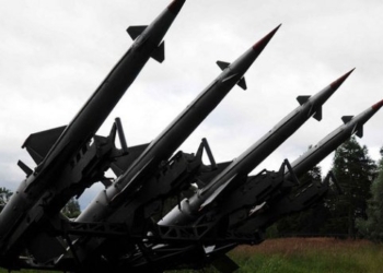 Россия подтянула ракеты “земля-воздух” вплотную к фронту, — Пайетт