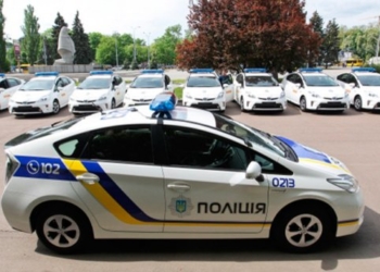 Рада поддержала новую полицию
