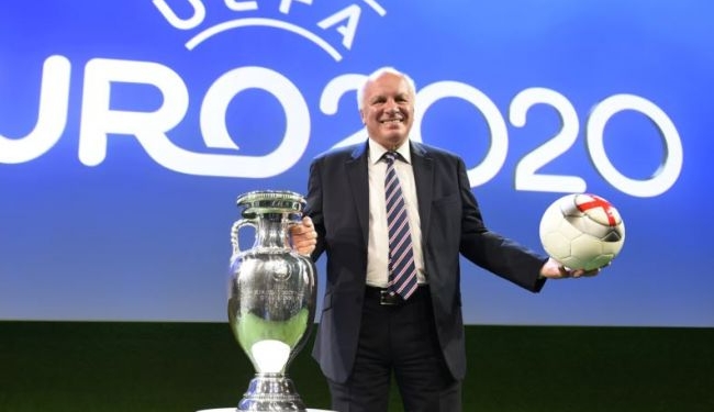 Англия заявила о готовности бойкотировать ЧМ по футболу