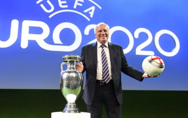 В Ирландии вскрылись отступные ФИФА в 5 млн. евро 1