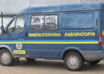 Снова ночной взрыв в Одессе – взрывчатку заложили в коммуникационный колодец