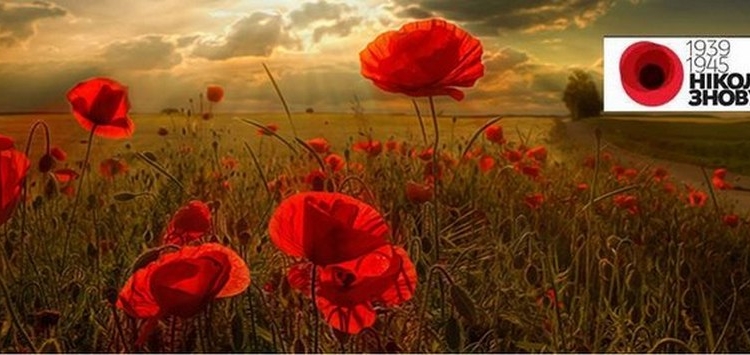 «Вам вклоняються вдячні нащадки»: в Новобугском районе презентовали Книгу Славы