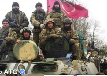 Не праздник: ночь в зоне АТО прошла также, как и предыдущие, – с обстрелами