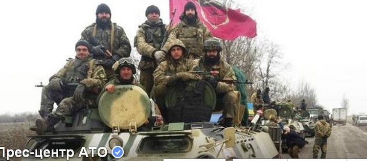 Не праздник: ночь в зоне АТО прошла также, как и предыдущие, – с обстрелами