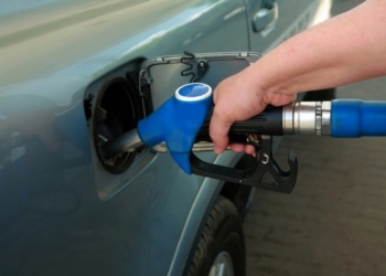 В Николаевской области снова ограбили АЗС: на сей раз грабители приехали «на дело» с бочкой