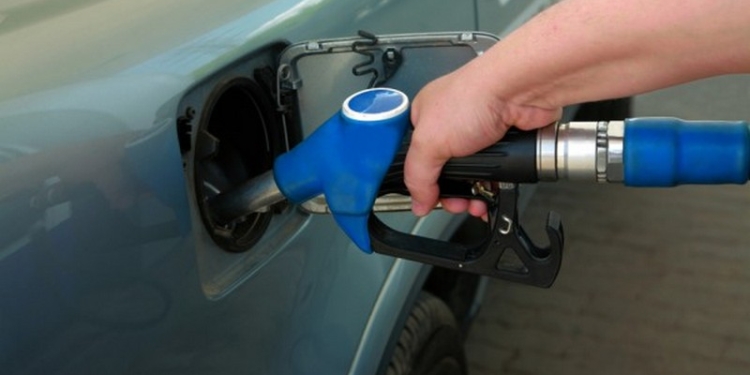 В Николаевской области снова ограбили АЗС: на сей раз грабители приехали «на дело» с бочкой