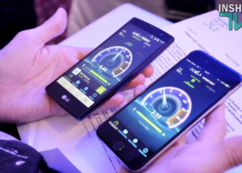 «Киевстар» первым в Украине начал тестировать сеть 3G