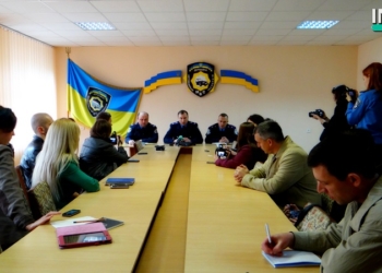 Выше головы не прыгнешь: в УГАИ Николаевщины пожаловались на менталитет водителей