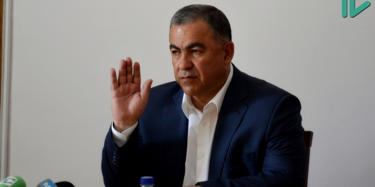 Эх, заживем! Предвыборные обещания Гранатурова