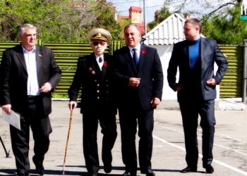 Мэр Николаева пообещал выгнать из города всех, кто обижает ветеранов ВОВ