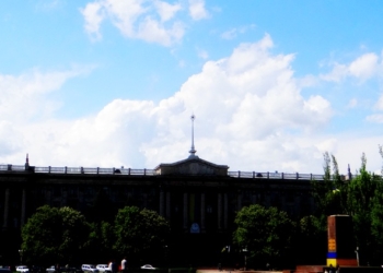 Депутата Николаевского горсовета оштрафовали за коррупцию аж на 1700 грн.