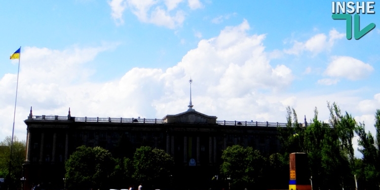 Депутата Николаевского горсовета оштрафовали за коррупцию аж на 1700 грн.