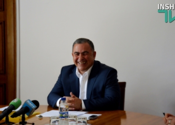 Эх, заживем! Предвыборные обещания Гранатурова