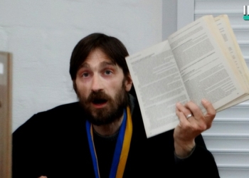 В Николаеве судья запретил журналистам вести фиксацию заседания по делу депутата, пойманного на взятке