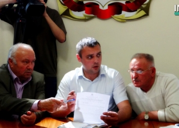 Последнее китайское предупреждение: в Николаевском горисполкоме пригрозили маршрутчикам