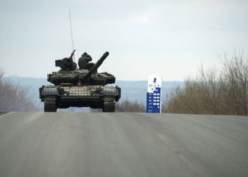 “Россия планировала войну на 2015 год”