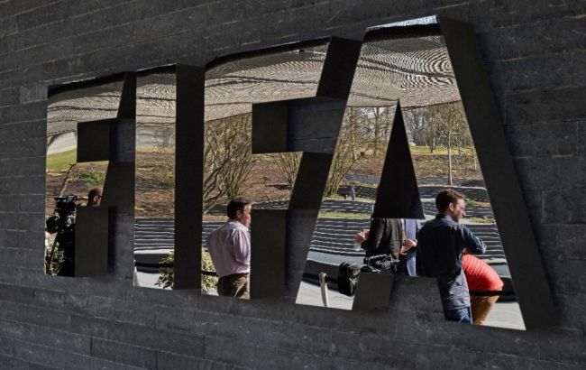 ФИФА может стать банкротом к 2018-му году 1