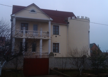 В Южноукраинске рука руку моет?
