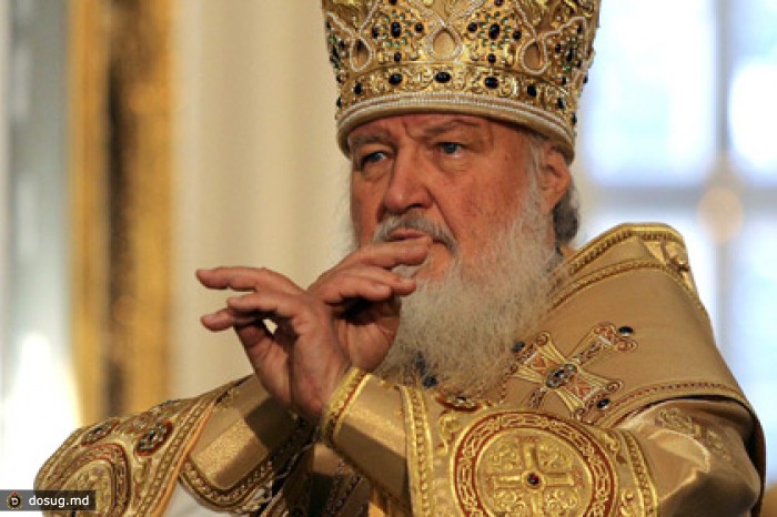 Украинские православные священники подписали обращение к Предстоятелям Восточных Церквей о суде над патриархом Кириллом
