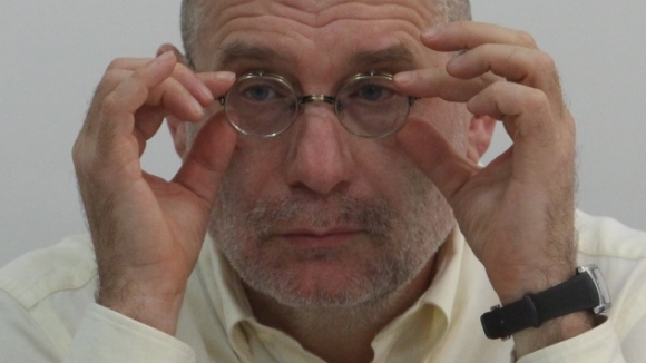 Российский писатель Борис Акунин договорился об экранизации своих романов с Британией вместо РФ