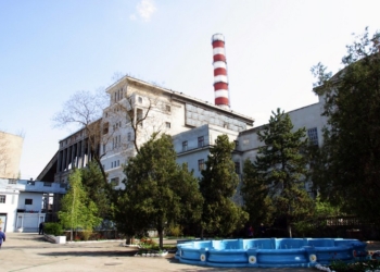 Уголовное производство по недополученной в 2006 году арендной плате с Николаевской ТЭЦ открыли только сейчас