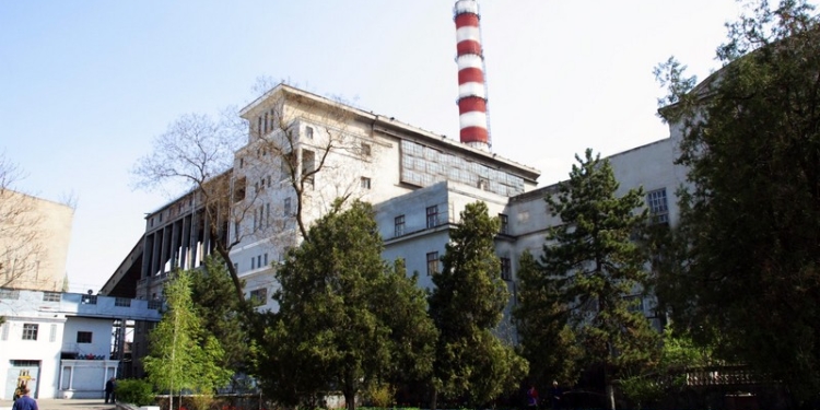 Уголовное производство по недополученной в 2006 году арендной плате с Николаевской ТЭЦ открыли только сейчас