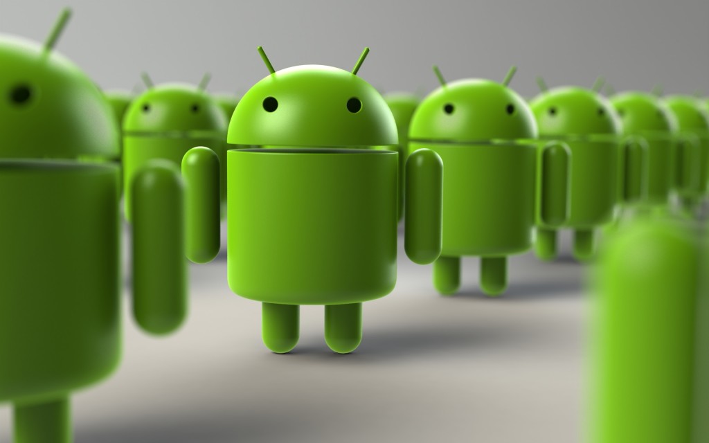 Google представил новую версию Android 1
