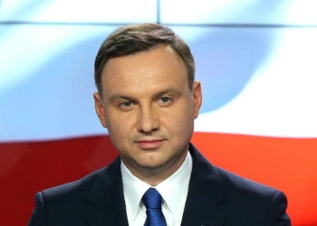 Анджей Дуда: чего ждать украинцам от нового президента Польши