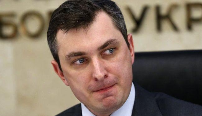 Президентская фракция поддержала кандидатуру Билоуса