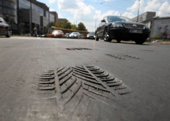 Летом по дорогам Николаевской области большегрузы будут ездить только по ночам