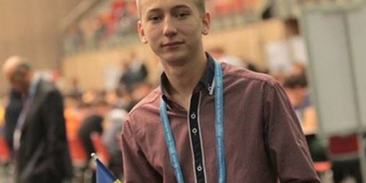 Николаевский шахматист Александр Бортник выиграл «Мемориал Набокова» и выполнил норму гроссмейстера