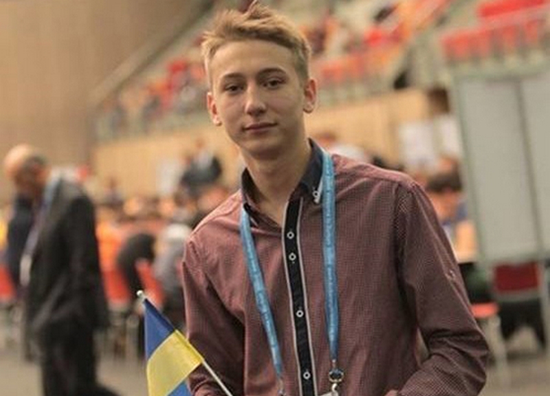 Николаевский шахматист выиграл международный турнир в Ташкенте 2