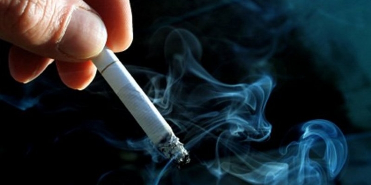 Сигарета убивает: в Николаевской области на пожаре погиб мужчина