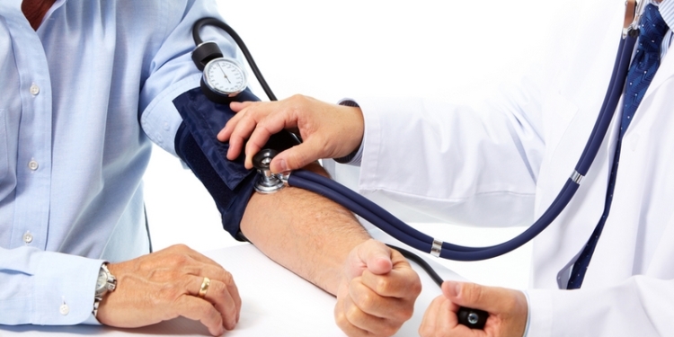 Завтра на площади Соборной в Николаеве будут бороться с артериальной гипертензией. Участвуют все желающие