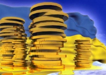 Кредиторы Украины должны обсудить возможность списаний по внешнему долгу страны – управляющий Blackrock