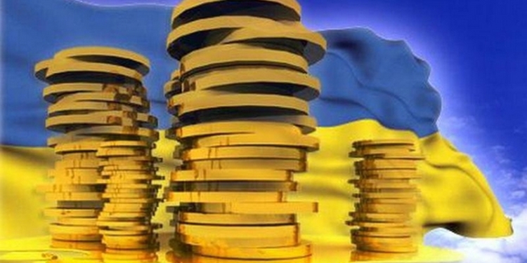 Кредиторы Украины должны обсудить возможность списаний по внешнему долгу страны – управляющий Blackrock