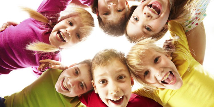 Николаевцев и гостей города зовут отпраздновать День защиты детей вместе