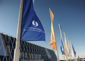 ЕБРР обнародовал экономический прогноз для Украины, Беларуси, Молдовы и России
