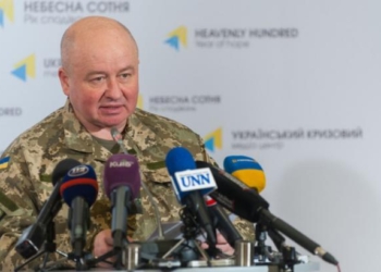 Боевики имеют на вооружении 4 комплекса “Точка-У” и более 700 танков, – Минобороны