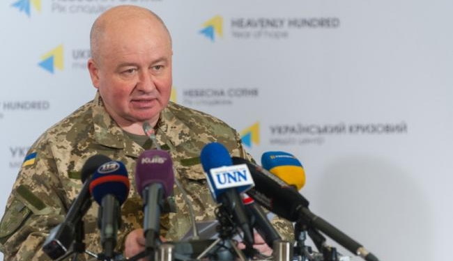 Боевики имеют на вооружении 4 комплекса “Точка-У” и более 700 танков, – Минобороны