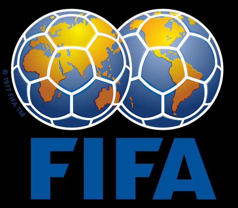 Украина опустилась на 29-е место в новом рейтинге ФИФА 1