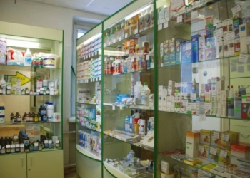 Захват заложников в Одессе