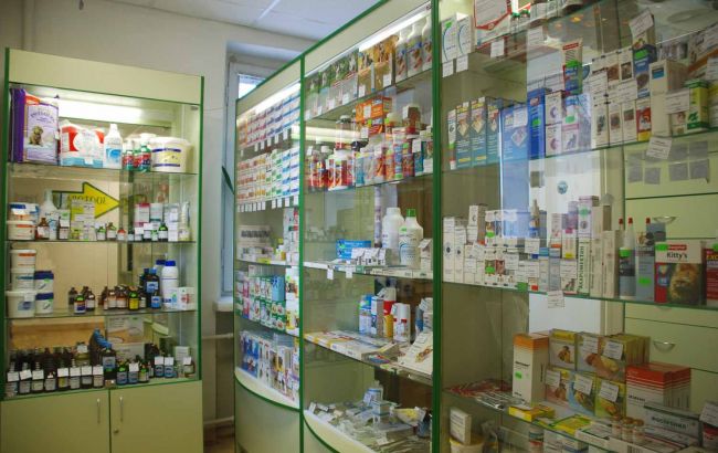 В Николаевском горсовете считают, что аптеки не виноваты в росте цен на лекарства 1