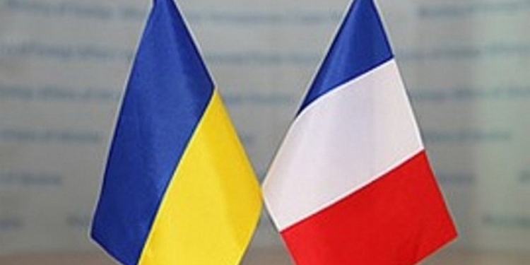 Франция начала ратификацию Соглашения об ассоциации между Украиной и ЕС