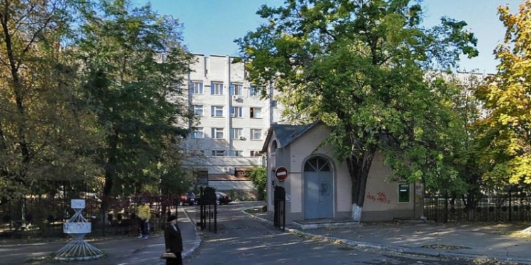 Пресловутые тендеры: в Николаевском госпитале инвалидов войны купили продуктов на 306 тыс.грн. дороже, чем могли бы