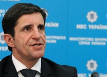 Кабмин принял отставку Шкиряка и назначил Чечеткина главой ГосЧС