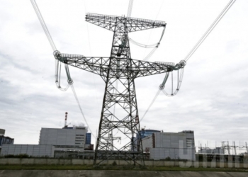 Французкая Areva готова перерабатывать ядерное топливо с украинских АЭС