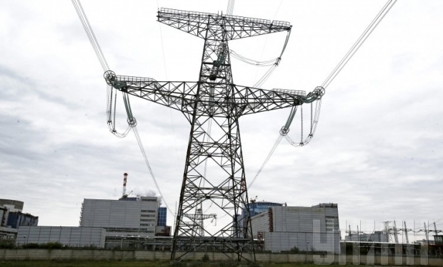 Французкая Areva готова перерабатывать ядерное топливо с украинских АЭС