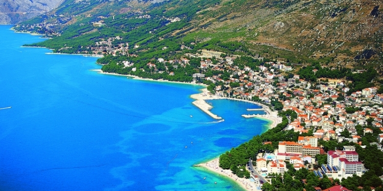 50 детей из Николаевской области отправятся на отдых в Хорватию