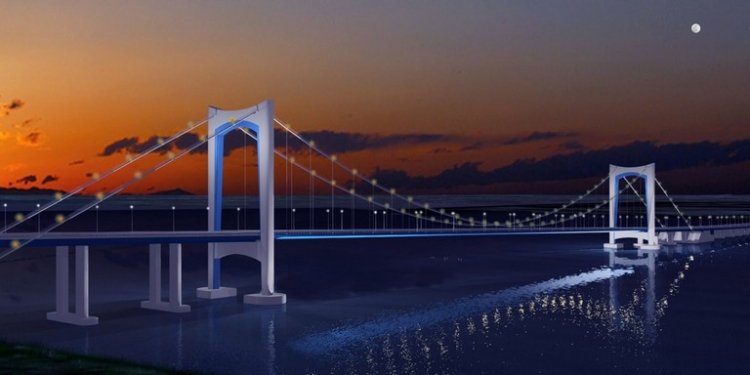 Помним, скорбим: правительство Украины снова возвращается к теме строительства «японского моста» в Николаеве